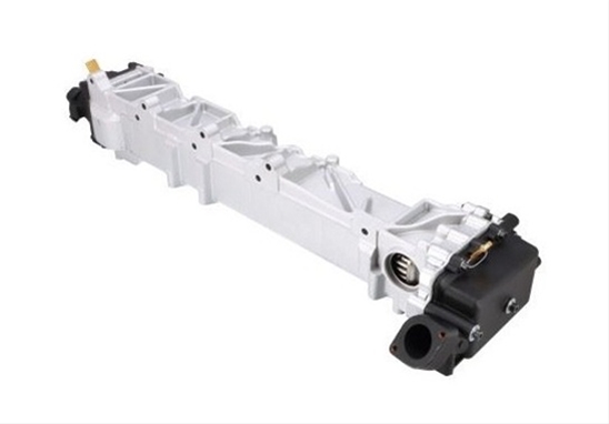 RACITOR EGR COMPLET, REFABRICAT (FARA SUPAPA) CSNBB