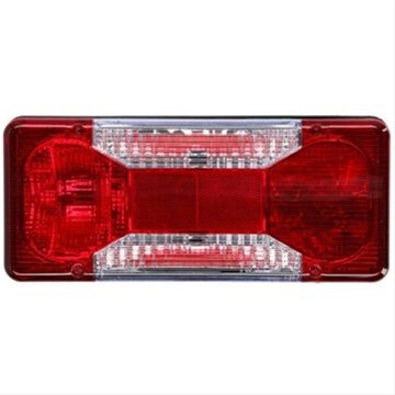 Imagine pentru produsul „LAMPA STOP STANGA  - A.M."