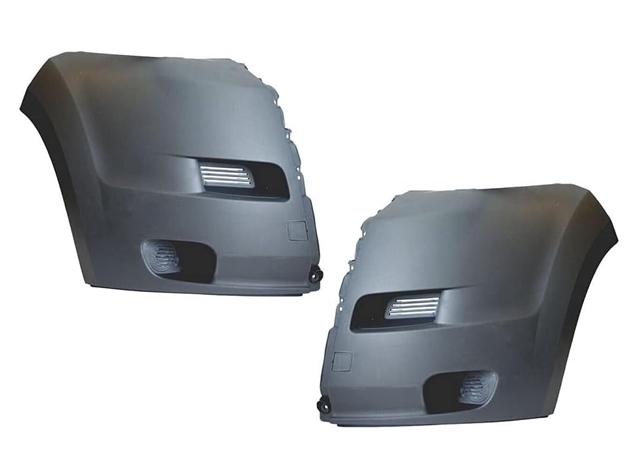 FLAPS STG FATA  - A.M.