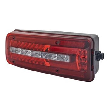 Imagine pentru produsul „LAMPA STOP STG LED - A.M."