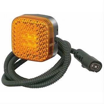 Imagine pentru produsul „LAMPA LATERALA GABARIT CU LED   - A.M."