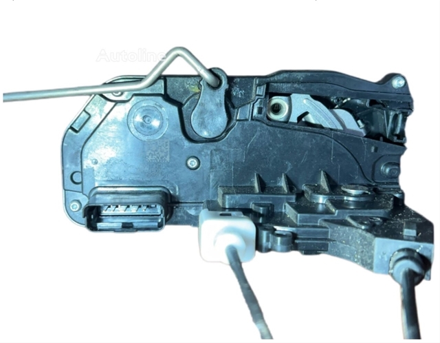 BROASCA USA DR - A.M.