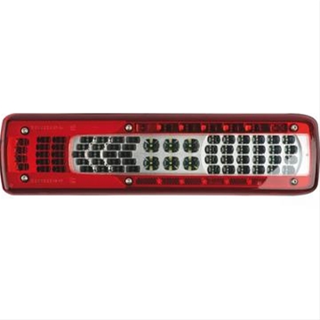 Imagine pentru produsul „LAMPA STOP STG LED - A.M."