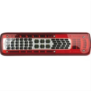 Imagine pentru produsul „LAMPA SPATE DR LED - A.M."