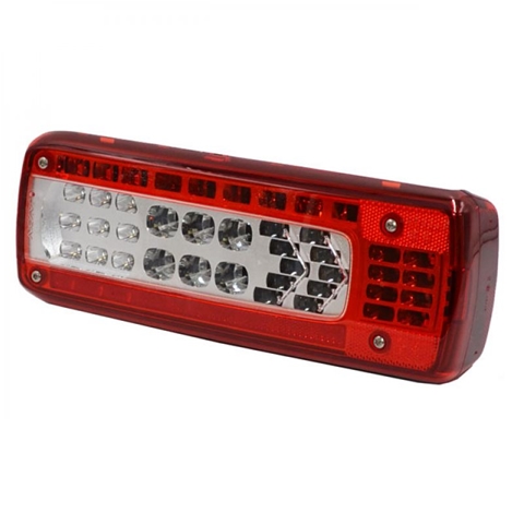 LAMPA SPATE LED DR - A.M.