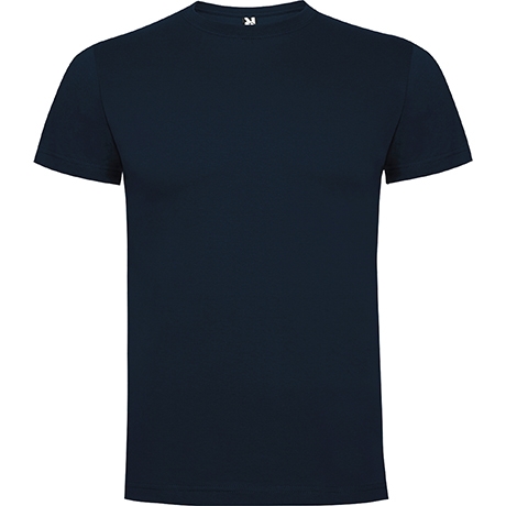 Imagine pentru produsul „TRICOU SIMPLU BLEUMARIN, PERSONALIZAT PRIN SERIGRAFIE MARIMEA L"