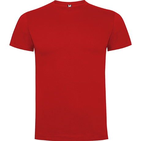 Imagine pentru produsul „TRICOU SIMPLU ROSU, PERSONALIZAT PRIN SERIGRAFIE MARIMEA S"