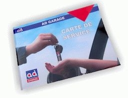 GARAGE
