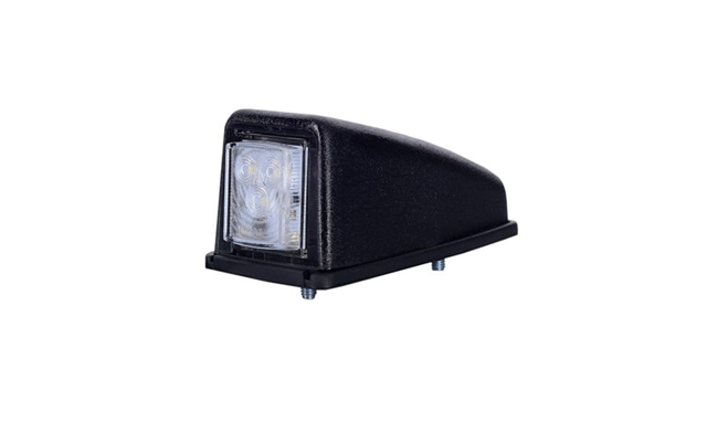 LAMPA FATA UNIVERSALA ALBA, 3 LEDURI - HORPOL