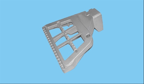 Imagine pentru produsul „FOOTSTEP BRACKET RH  - A.M."