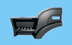 FATA MUDGUARD ST AS STRALIS--A.M.