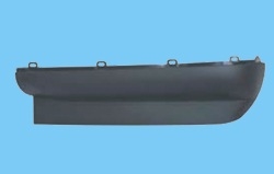 CORNER SPOILER STRALIS 2010 LH  - A.M.