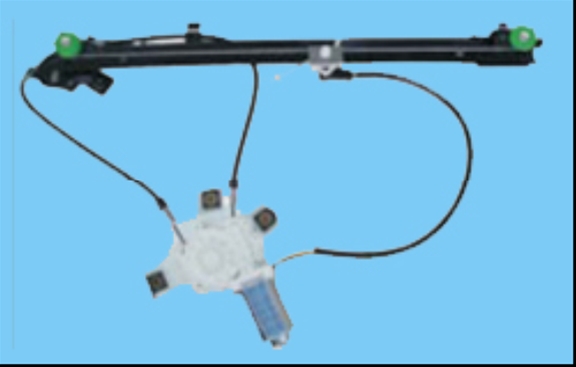Imagine pentru produsul „MACARA GEAM ELECTRICA ST    IVE EUROCARGO 130E24/180E28  - A.M."