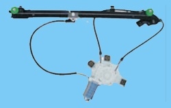 Imagine pentru produsul „WINDOW LIFTER RH - ELECTRIC EUROCARGO -TECTOR REST. E/TRAKKER TT STRALIS TT-A.M."