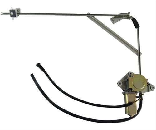 Imagine pentru produsul „MACARA GEAM ELECTRICA ST    IVE EUROCARGO 130E24/180E28  -  - A.M."