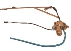 Imagine pentru produsul „ELECTRIC WINDOW LIFTER RH S.EURO-A.M."
