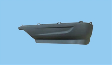 Imagine pentru produsul „LOWER BARA SPOILER ST AD/AT-AS STRALIS 2013--A.M."