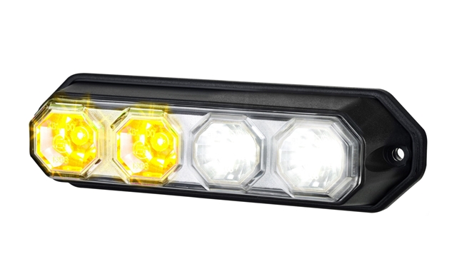 LAMPA FATA UNIVERSALA, 4 LEDURI - HORPOL