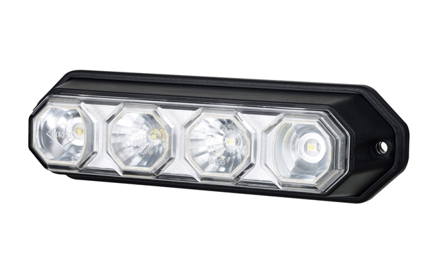 LAMPA FATA UNIVERSALA, 4 LEDURI - HORPOL