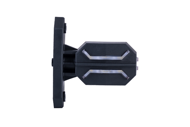 LAMPA DE POZITIE UNIVERSALA CU BRAT - HORPOL