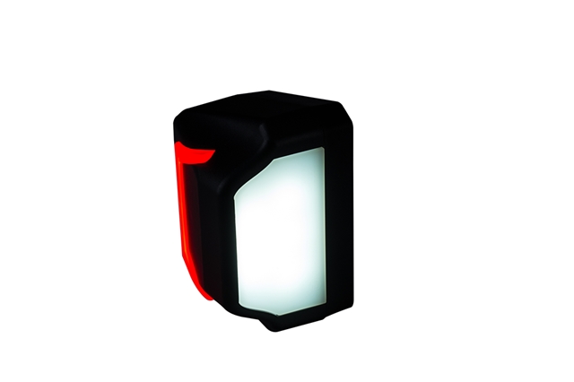 LAMPA SPATE UNIVERSALA PENTRU PLACUTA NUMAR, 12 LEDURI - HORPOL