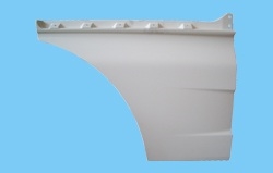 DOOR EXTENSION DR TGA XXL-TGX--A.M.