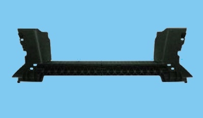 BUMPER MAN TGX EURO 6