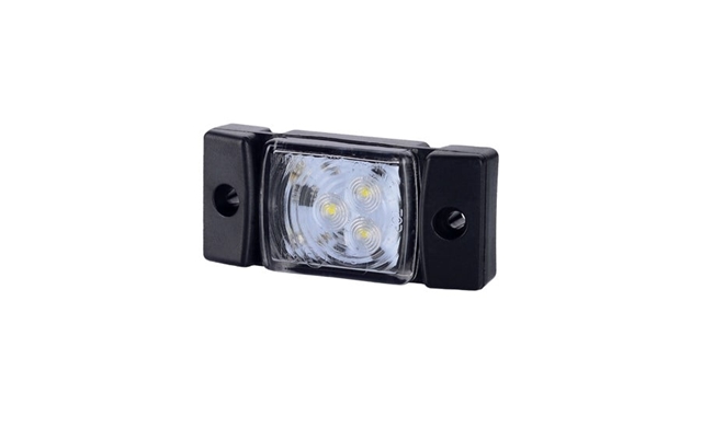 LAMPA FATA UNIVERSALA, 3 LEDURI - HORPOL