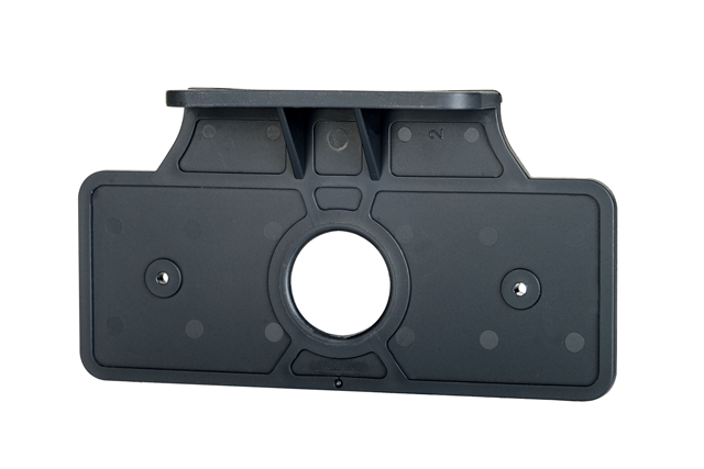 LAMPA LATERALA UNIVERSALA LED - HORPOL