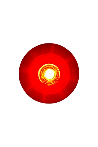 LAMPA SPATE UNIVERSALA ROSIE, 1 LED - HORPOL