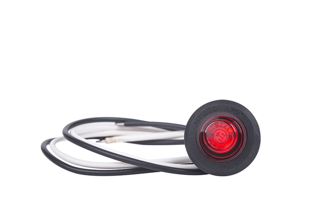 LAMPA SPATE UNIVERSALA ROSIE, 1 LED - HORPOL