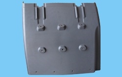 Imagine pentru produsul „REAR MUDGUARD DR/ST 94-144-R--A.M."