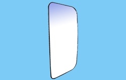 MIRROR RH-LH  - A.M.