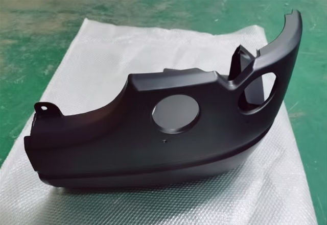 COLT BARA DR PLASTIC - A.M.