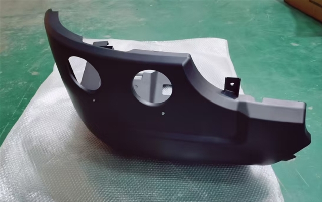 COLT BARA DR PLASTIC - A.M.