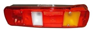 Imagine pentru produsul „LAMPA STOP SPATE STANGA VOLVO E6 - A.M."