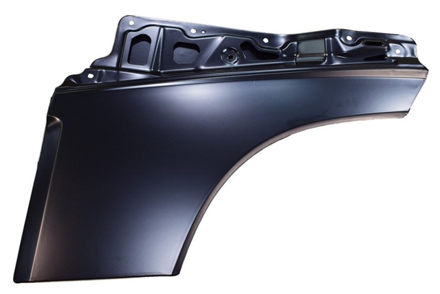 EXTENSIE USA STANGA  FH4 -A.M