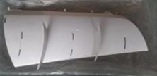 DEFLECTOR ST INTERIORA.M.