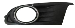 Imagine pentru produsul „GRILA ST CU G.PROIECTOR PT BARA FATA GOLF-6 (NU GTD/GTI)  2008>>2010  -A.M."