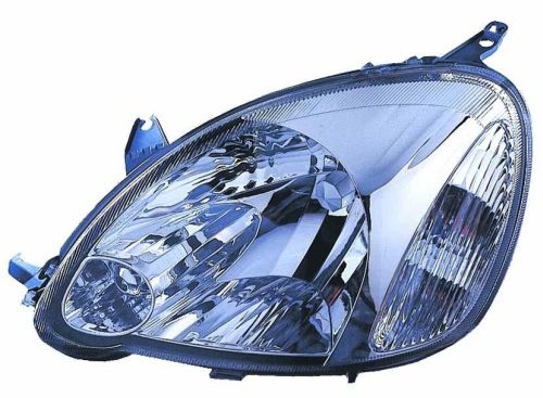 Imagine pentru produsul „FAR YARIS 03-,ELEC, TYP VALEO H4,DR - DEPO-A.M."