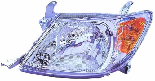 Imagine pentru produsul „TY.HILX VGO..04 - FAR..ELEC,MANUAL - DEPO - A.M."