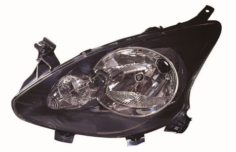 Imagine pentru produsul „FAR AYGO 06.05-,ELEC,H4,FARA MOT,DR - DEPO-A.M."