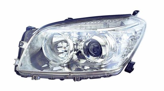 Imagine pentru produsul „FAR RAV4 0608 ,ELEC ,HB3,H11 ,DRDEPOA.M."