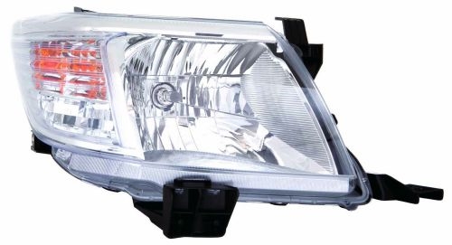 Imagine pentru produsul „TY.HILX VGO..11- - FAR..ELEC,MANUAL - DEPO - A.M."