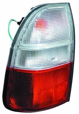 Imagine pentru produsul „MB.L-200..02.TAIL LAMP.ASSY...CR LENS - DEPO - A.M."