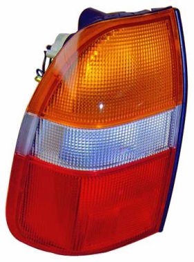 Imagine pentru produsul „MB.L-200..95.TAIL LAMP.ASSY... - DEPO - A.M."