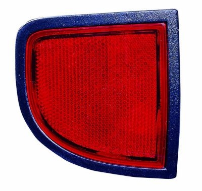 Imagine pentru produsul „MB.L200 05,TRIT 07,SOTRO...REAR REFELECTOR.... - DEPO - A.M."