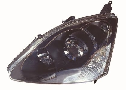 Imagine pentru produsul „FAR CIVIC 01,04-,ELEC, HB3 , H1,ST - DEPO-A.M..-FD"