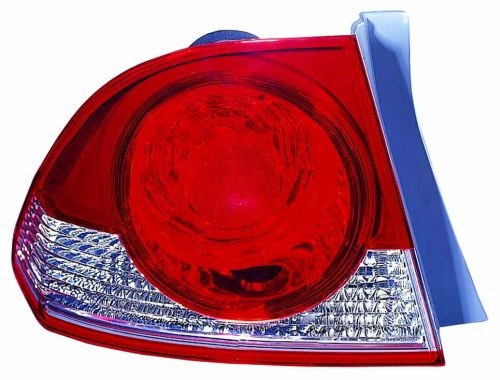Imagine pentru produsul „STOP CIVIC SEDAN, ST, EXT, 06- DEPO CSNBB"