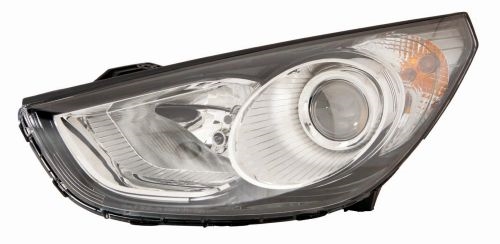 Imagine pentru produsul „FAR DR  H7,H7  ELECTRIC CU MOTOR  HY-IX35  01,10>>  -DEPO-A.M.-FD"